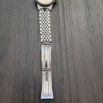 SEIKO 5719-8990 Vintage Chronograph Monopusher Watch
