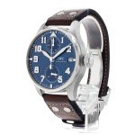 IWC Big Pilot Le Petit Prince Monopusher Watch