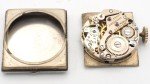 Welsbro Vintage Swiss Monopusher Chronograph Watch