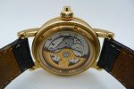 Chronoswiss Chronoscope Monopusher 18K Gold Watch