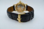 Chronoswiss Chronoscope Monopusher 18K Gold Watch