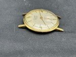 Vintage Welsbro Ultra Thin Chronograph Watch