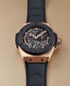 Hublot Big Bang Monopusher Chronograph Watch
