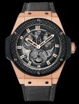 Hublot Big Bang Monopusher Chronograph Watch