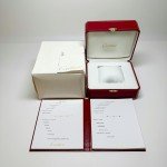 Cartier Tortue XL Rose Gold Monopusher Chronograph