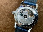 Longines Heritage Monopusher Chronograph Watch