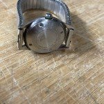 WELSBRO Vintage Manual Winding Chronograph Monopusher Watch