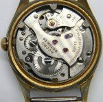 Welsbro Accro Works Vintage Manual Wind Watch