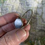 Welsbro Vintage 17 Jewels Ladies Monopusher Watch