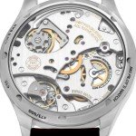 IWC Le Petit Prince Monopusher Chronograph Watch