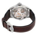 IWC Le Petit Prince Monopusher Chronograph Watch