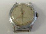 Vintage Men’s Welsbro Monopusher Chronograph Watch