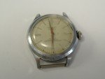 Vintage Men’s Welsbro Monopusher Chronograph Watch