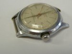 Vintage Men’s Welsbro Monopusher Chronograph Watch