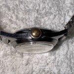 WELSBRO Women's Vintage Monopusher Windup Watch