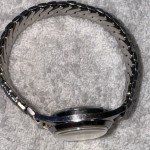 WELSBRO Women's Vintage Monopusher Windup Watch