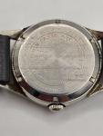 Vintage 17 Jewel Incabloc Monopusher Chronograph