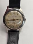 Vintage 17 Jewel Incabloc Monopusher Chronograph