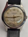 Vintage 17 Jewel Incabloc Monopusher Chronograph