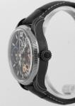 Montblanc 1858 Skeleton Monopusher Chronograph Watch