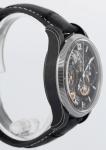 Montblanc 1858 Skeleton Monopusher Chronograph Watch