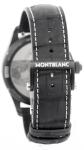 Montblanc 1858 Skeleton Monopusher Chronograph Watch