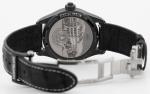 Montblanc 1858 Skeleton Monopusher Chronograph Watch