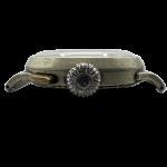 Pierce 34mm Men's Monopusher Chronograph Watch