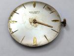 WELSBRO Vintage 17 Jewels Monopusher Watch