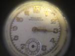 Vintage Welsbro Wind-Up Men’s Chronograph Watch