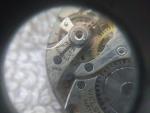 Vintage Welsbro Wind-Up Men’s Chronograph Watch