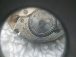 Vintage Welsbro Wind-Up Men’s Chronograph Watch