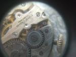 Vintage Welsbro Wind-Up Men’s Chronograph Watch
