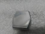 Vintage Welsbro Wind-Up Men’s Chronograph Watch