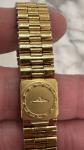 Longines Conquest Quartz Women's Monopusher Chronograph