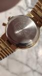 Longines Conquest Quartz Women's Monopusher Chronograph