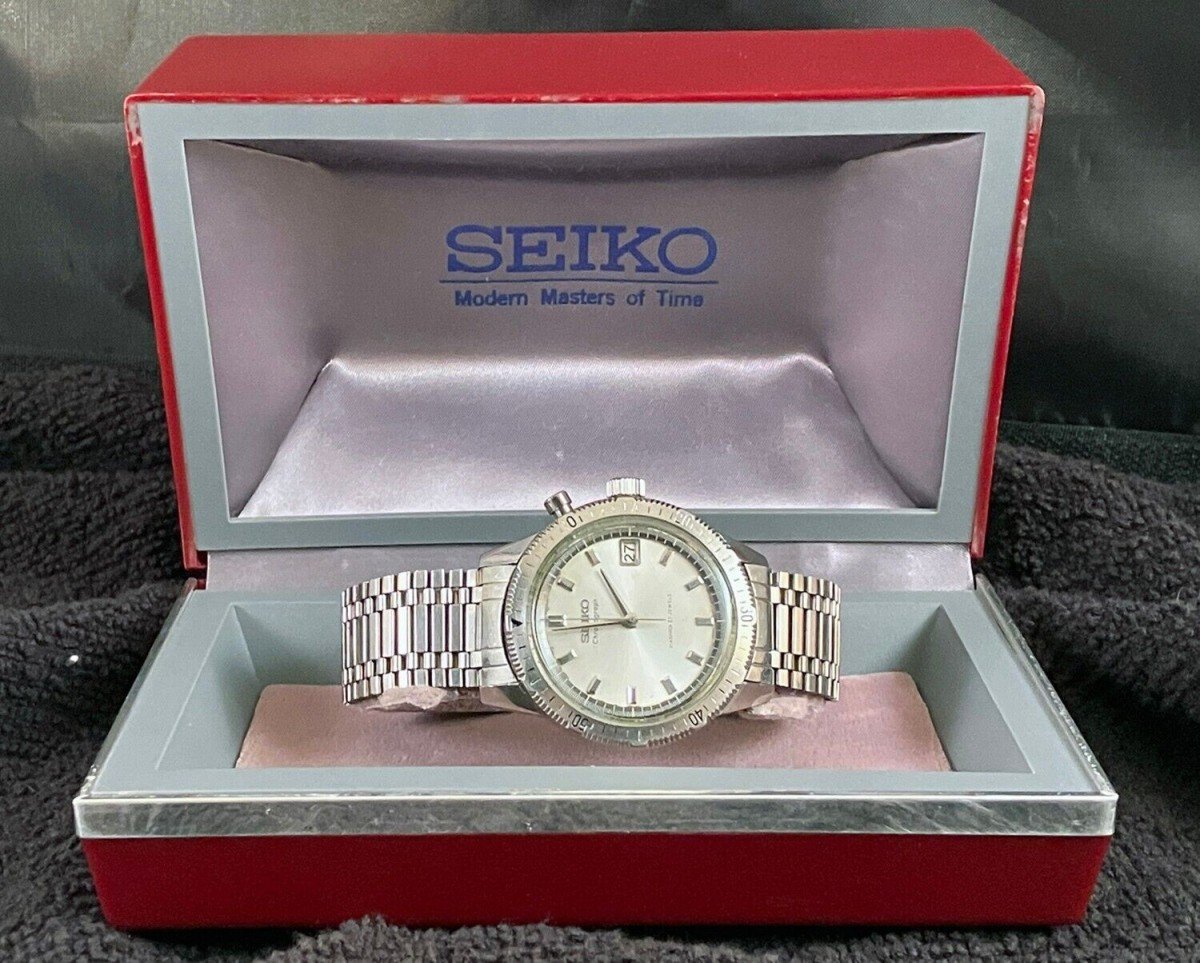 Seiko