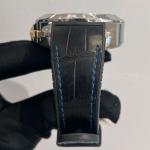 Franc Vila Cuatro Tourbillon Monopusher Chronograph Watch