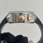 Franc Vila Cuatro Tourbillon Monopusher Chronograph Watch