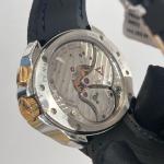 Franc Vila Cuatro Tourbillon Monopusher Chronograph Watch