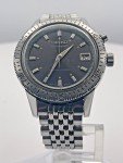 Seiko Olympic Monopusher Chronograph Watch 38mm