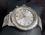 Seiko 5717-8990 Monopusher Chronograph Watch
