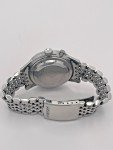 Seiko Olympic Monopusher Chronograph Watch 38mm