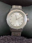Seiko 5717-8990 Monopusher Chronograph Watch