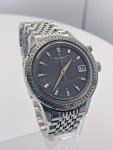 Seiko Olympic Monopusher Chronograph Watch 38mm