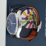 IWC Laureus Portugieser Monopusher 46mm Watch