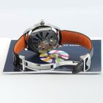 IWC Laureus Portugieser Monopusher 46mm Watch