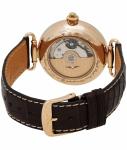 Longines Heritage Monopusher Chronograph Watch for Men