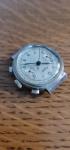 Minerva 14-1 Chronograph with Blued Steel Hands
