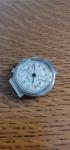 Minerva 14-1 Chronograph with Blued Steel Hands